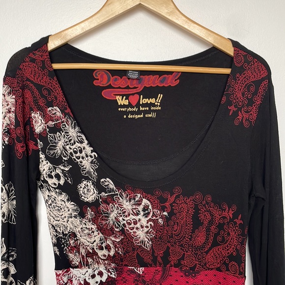 Desigual Dress - Picture 3 of 9